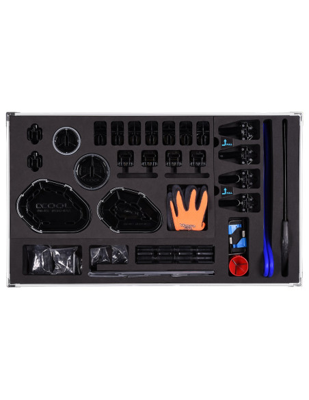 Alphacool Eiskoffer Professional