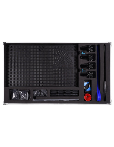Alphacool Eiskoffer Professional