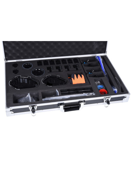 Alphacool Eiskoffer Professional