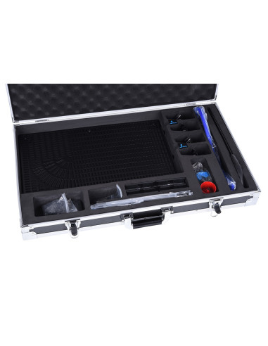 Alphacool Eiskoffer Professional