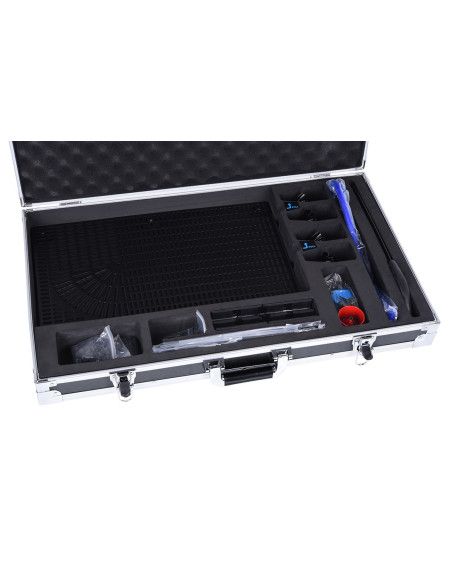 Alphacool Eiskoffer Professional