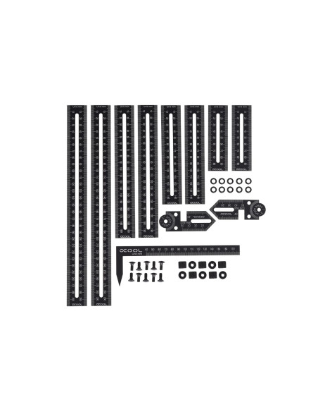 Alphacool Eiskoffer Professional