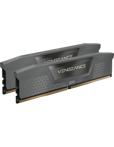 Corsair Vengeance Cmk64Gx5M2B6000Z40 Moduł Pamięci 64 Gb 2 X 32 Gb Ddr5 6000 Mhz
