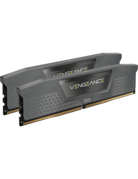 Corsair Vengeance Cmk64Gx5M2B6000Z40 Moduł Pamięci 64 Gb 2 X 32 Gb Ddr5 6000 Mhz