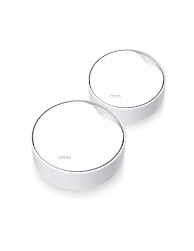 System Mesh Tp-Link Deco X50-Poe(2-Pack)