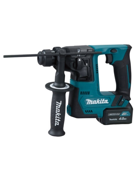 Makita Akum. Młotowiertarka 10,8 V (12 V Max) Hr140Dsmj