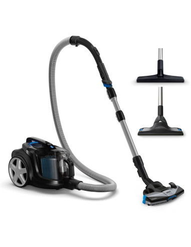 Philips Powerpro Expert Fc9741/09 Odkurzacz 2 L Cylinder Próżniowy Suchy 2100 W Bez Worka