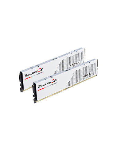 G.skill Ripjaws V F5-5600J2834F32Gx2-Rs5W Moduł Pamięci 64 Gb 2 X 32 Gb Ddr5