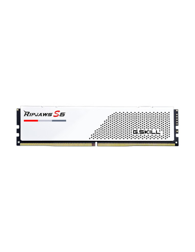 G.skill Ripjaws V F5-5600J2834F32Gx2-Rs5W Moduł Pamięci 64 Gb 2 X 32 Gb Ddr5