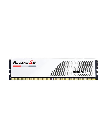 G.skill Ripjaws V F5-5600J2834F32Gx2-Rs5W Moduł Pamięci 64 Gb 2 X 32 Gb Ddr5