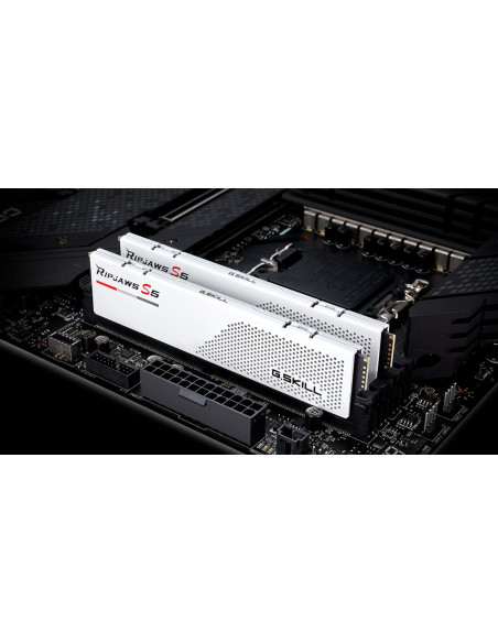 G.skill Ripjaws V F5-5600J2834F32Gx2-Rs5W Moduł Pamięci 64 Gb 2 X 32 Gb Ddr5
