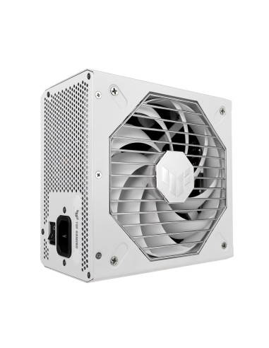 Asus Tuf Gaming 1000W Gold White Edition Moduł Zasilaczy 20+4 Pin Atx Atx Biały