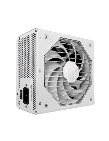 Asus Tuf Gaming 1000W Gold White Edition Moduł Zasilaczy 20+4 Pin Atx Atx Biały