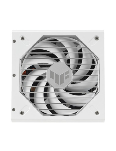 Asus Tuf Gaming 1000W Gold White Edition Moduł Zasilaczy 20+4 Pin Atx Atx Biały