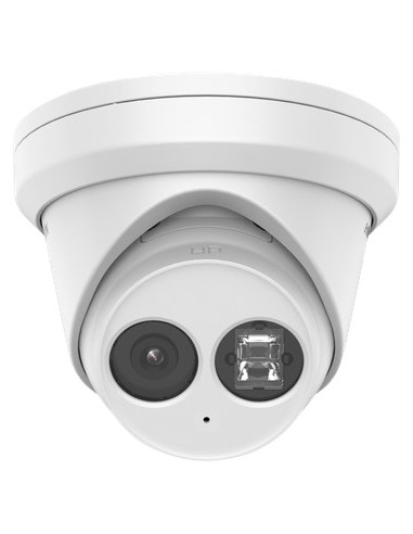 Kamera Ip Hikvision Ds-2Cd2383G2-I (2.8Mm) Dome Biała