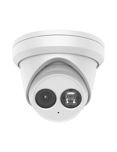 Kamera Ip Hikvision Ds-2Cd2383G2-I (2.8Mm) Dome Biała