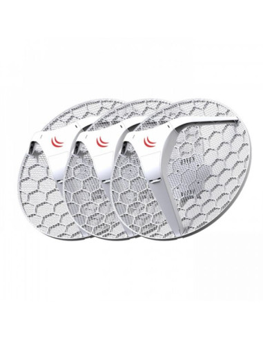 Wrl Cpe Outdoor/Rblhg5Kit Mikrotik