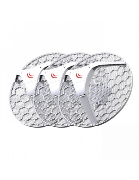 Wrl Cpe Outdoor/Rblhg5Kit Mikrotik