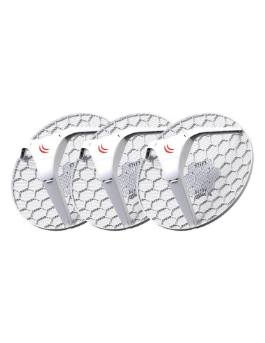 Wrl Cpe Outdoor/Rblhg5Kit Mikrotik