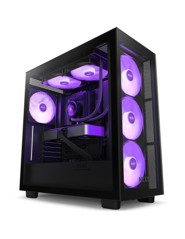 Nzxt Chłodzenie Wodne Kraken 280 Rgb Lcd Rl-Kr280-B1
