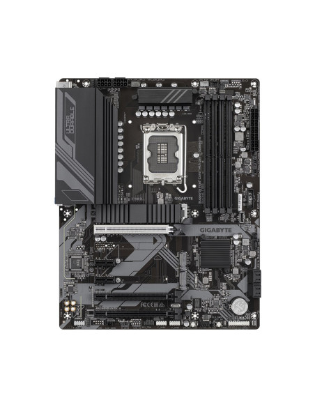 Gigabyte Z790 D Płyta Główna Intel Z790 Express Lga 1700 Atx