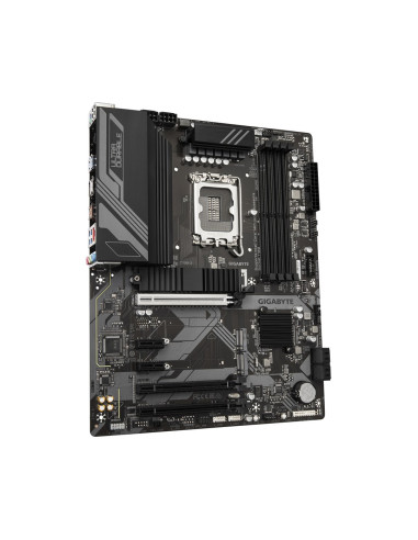 Gigabyte Z790 D Płyta Główna Intel Z790 Express Lga 1700 Atx
