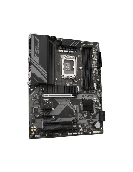 Gigabyte Z790 D Płyta Główna Intel Z790 Express Lga 1700 Atx