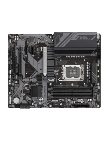Gigabyte Z790 D Płyta Główna Intel Z790 Express Lga 1700 Atx
