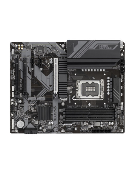 Gigabyte Z790 D Płyta Główna Intel Z790 Express Lga 1700 Atx