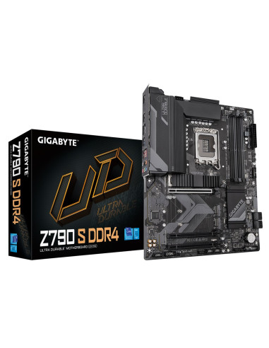 Gigabyte Z790 S Ddr4 Płyta Główna Intel Z790 Express Lga 1700 Atx