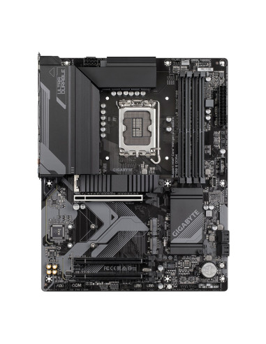 Gigabyte Z790 S Ddr4 Płyta Główna Intel Z790 Express Lga 1700 Atx