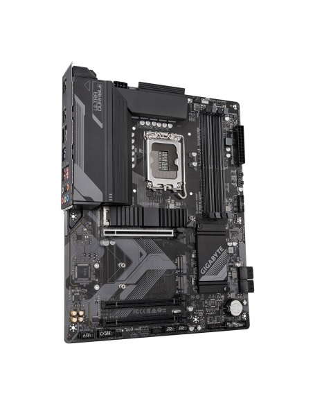 Gigabyte Z790 S Ddr4 Płyta Główna Intel Z790 Express Lga 1700 Atx