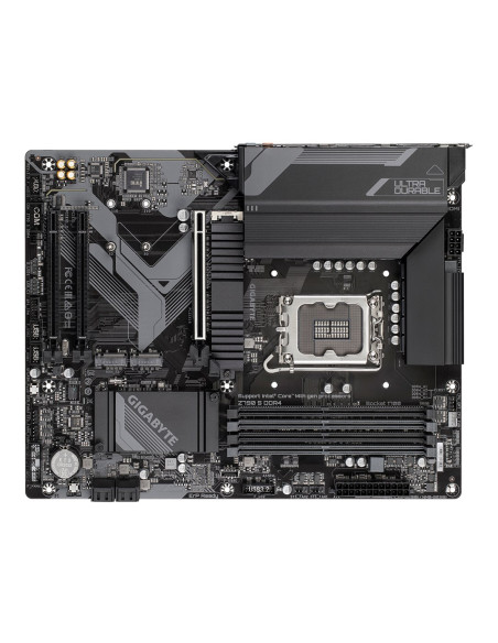 Gigabyte Z790 S Ddr4 Płyta Główna Intel Z790 Express Lga 1700 Atx
