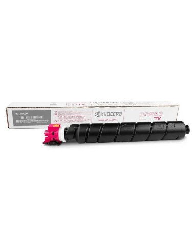 Kyocera Toner Tk-8555M 1T02Xcbnl0 Magenta 24000