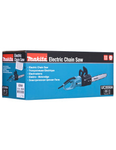 Piła Łańcuchowa Elektryczna Makita Uc3550A