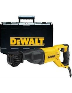 Pilarka Szablowa Dewalt Dwe305Pk (1100W)