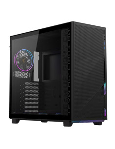 Gigabyte C400 Midi Tower Czarny
