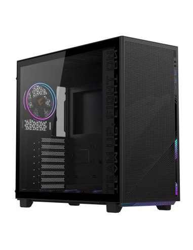 Gigabyte C400 Midi Tower Czarny