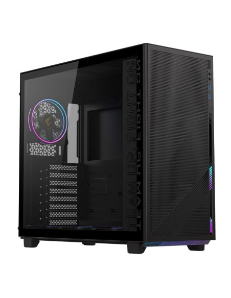 Gigabyte C400 Midi Tower Czarny