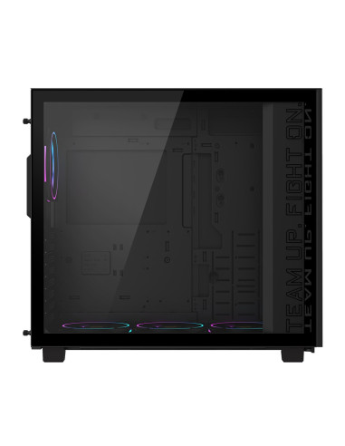 Gigabyte C400 Midi Tower Czarny