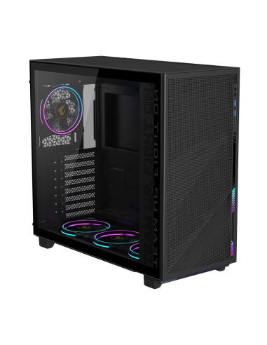 Gigabyte C400 Midi Tower Czarny