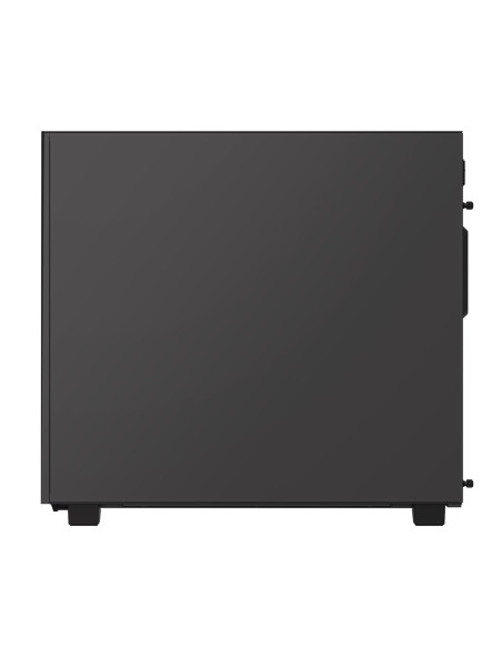 Gigabyte C400 Midi Tower Czarny