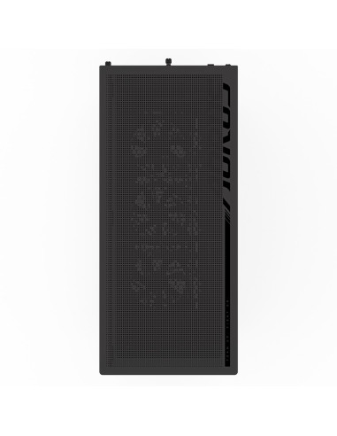 Gigabyte C400 Midi Tower Czarny