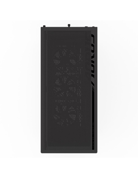 Gigabyte C400 Midi Tower Czarny
