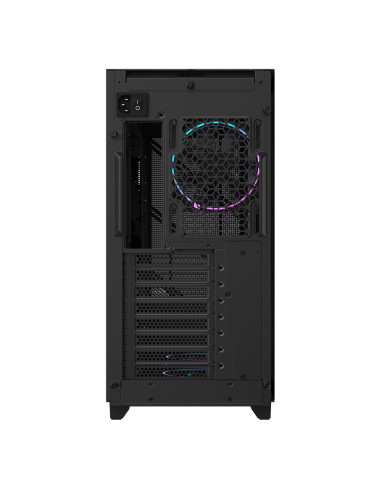 Gigabyte C400 Midi Tower Czarny