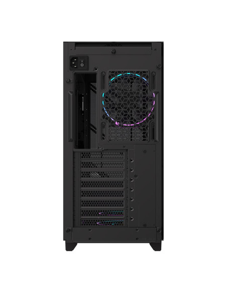 Gigabyte C400 Midi Tower Czarny
