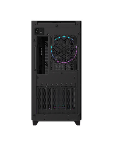 Gigabyte C400 Midi Tower Czarny