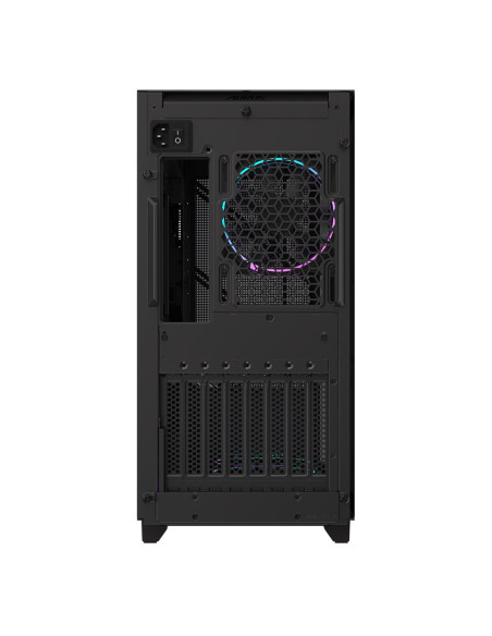 Gigabyte C400 Midi Tower Czarny