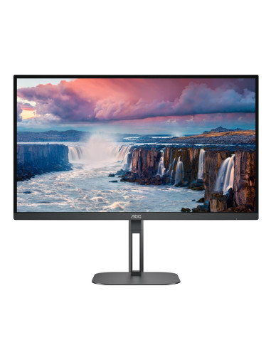 Monitor Aoc Led 27" Q27V5N/Bk