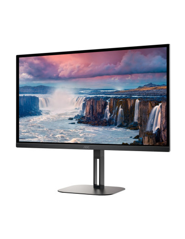 Monitor Aoc Led 27" Q27V5N/Bk